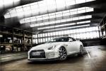 Nissan GT-R 2011 года